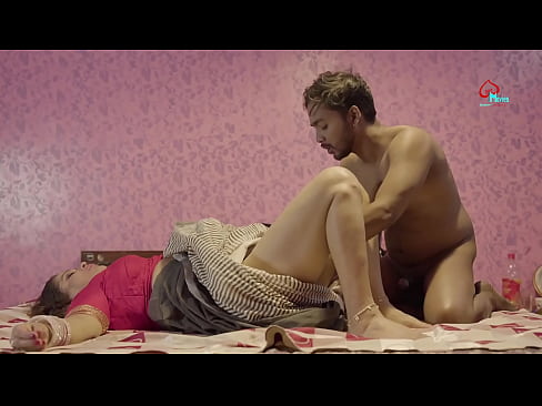 ❤️ série web: adoro-te Daadi Ela ensinou-o a ter sexo com uma rapariga!!! ❌ Porno em nós ☑