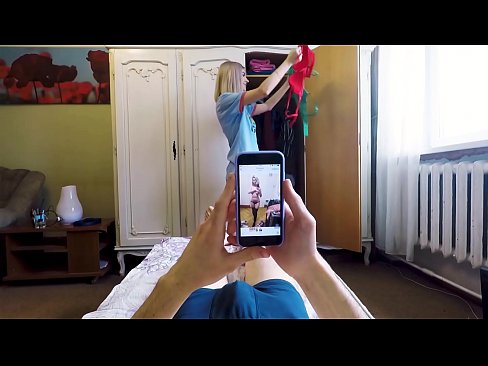 ❤️ A Stepsister fez o seu irmão ejacular mesmo antes da mãe chegar a casa ❌ Porno em nós ☑
