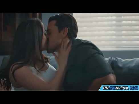 ❤️ Sexo romântico com uma boa mãe mamã peituda ❌ Porno em nós ☑