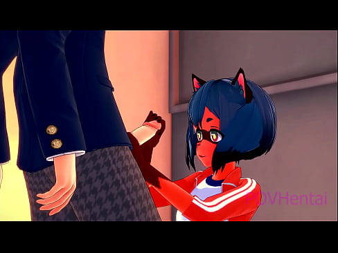 ❤️ Nova fazenda de gado com Michiru Kagemori ❌ Porno em nós ☑